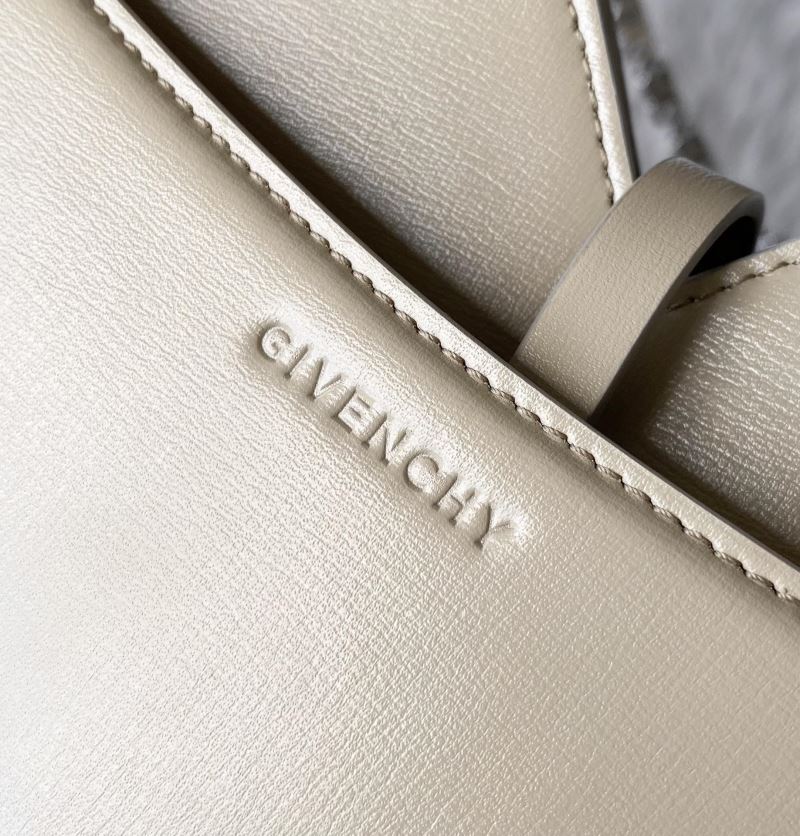 Givenchy Cut Out Bags